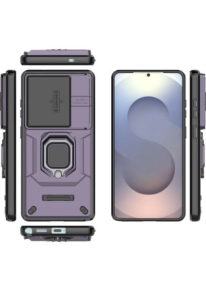 Samsung Galaxy S26 Ultra Manyetik Telefon Kılıfı, Askeri Sınıf Darbeye Dayanıklı Magsafe Ince Telefon Kılıfı Kapağı Samsung Galaxy S26 Ultra (Yurt Dışından) fiyatları