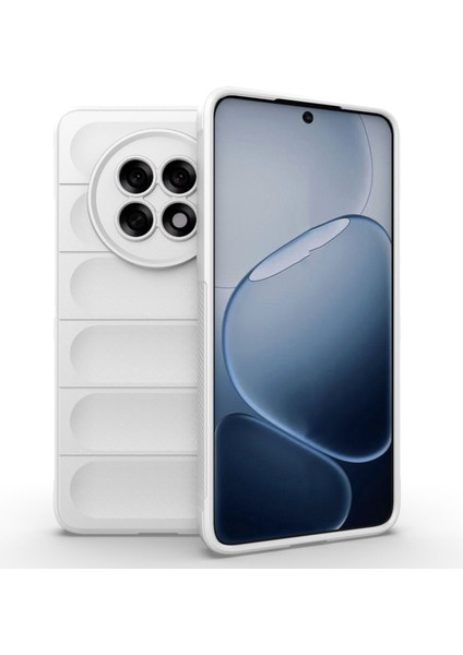 Oppo F31 Pro Plus Telefon Kılıfı, Yumuşak Tpu Darbeye Dayanıklı Kapak Telefon Kılıfı Kapağı Oppo F31 Pro Plus (Yurt Dışından) fiyatları