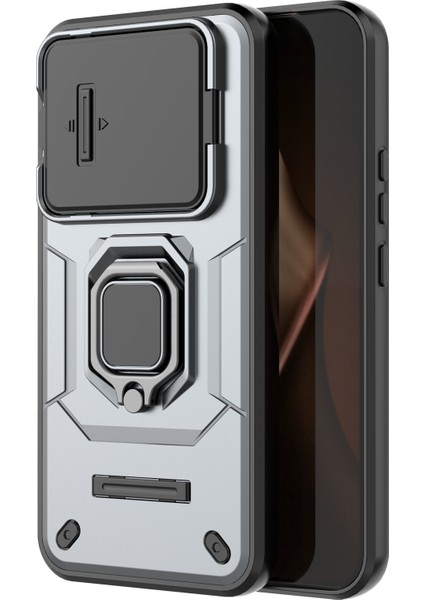 Xiaomi 15T Manyetik Telefon Kılıfı, Askeri Sınıf Darbeye Dayanıklı Magsafe Ince Telefon Kılıfı Kapağı Xiaomi 15T (Yurt Dışından) modelleri