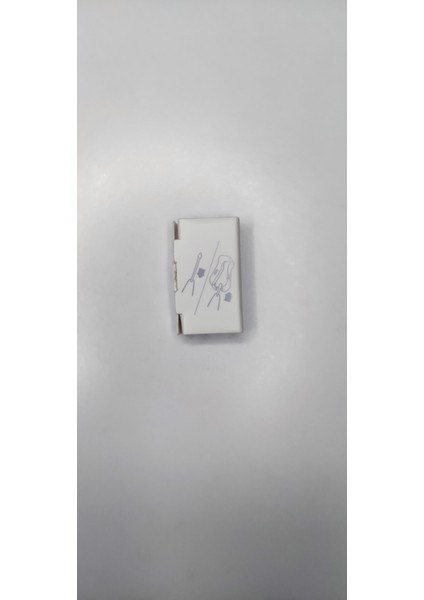 S7/S7FE/S8/S9 Ultra Kalem Ucu Beyaz&gri GH81-19574A modelleri