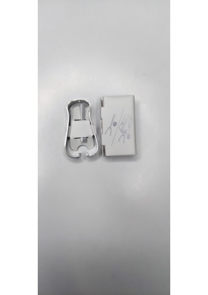 S7/S7FE/S8/S9 Ultra Kalem Ucu Beyaz&gri GH81-19574A fırsatları