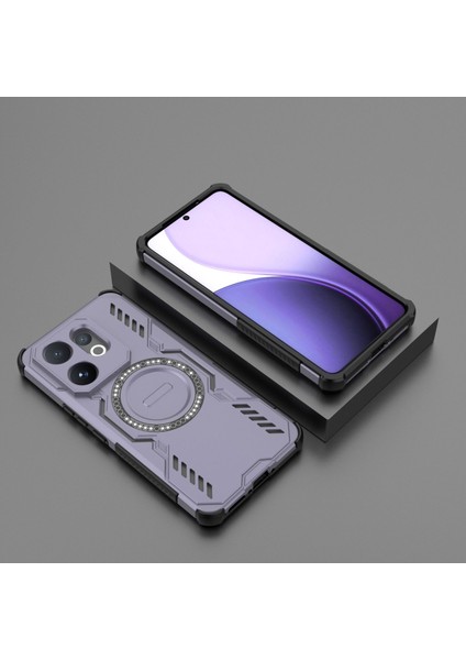 Vivo V60 Magsafe Kılıf, Manyetik Düşmeye Dayanıklı Telefon Kılıfı Kapağı Vivo V60 (Yurt Dışından) modelleri