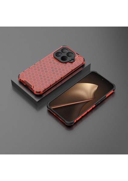 Xiaomi 15T Telefon Kılıfı, Şeffaf Darbeye Dayanıklı Telefon Kılıfı Kapağı Xiaomi 15T (Yurt Dışından) fiyatları