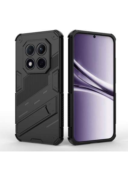 Xiaomi Redmi Note 15 Pro 5g Ayaklı Kılıf, Askeri Sınıf Darbeye Dayanıklı Ultra Ince Slim Fit Sert Kapak Xiaomi Redmi Note 15 Pro 5g (Yurt Dışından) modelleri