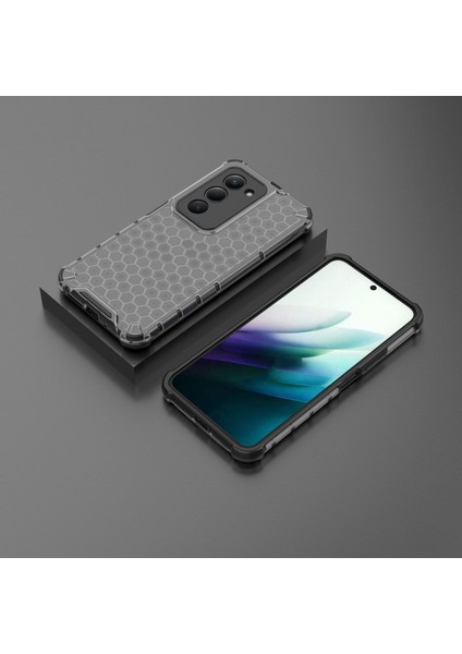 Xiaomi Redmi 15 5g/4g (169.5*80.5*8.5MM) Telefon Kılıfı, Şeffaf Darbeye Dayanıklı Telefon Kılıfı Kapağı Xiaomi Redmi 15 5g/4g (169.5*80.5*8.5MM) (Yurt Dışından) modelleri