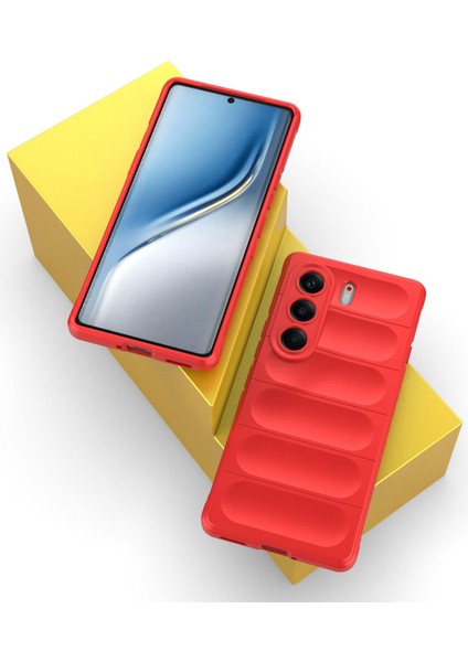 Tecno Camon 40 Pro 5g Telefon Kılıfı, Yumuşak Tpu Darbeye Dayanıklı Kapak Telefon Kılıfı Kapağı Tecno Camon 40 Pro 5g (Yurt Dışından) fiyatları