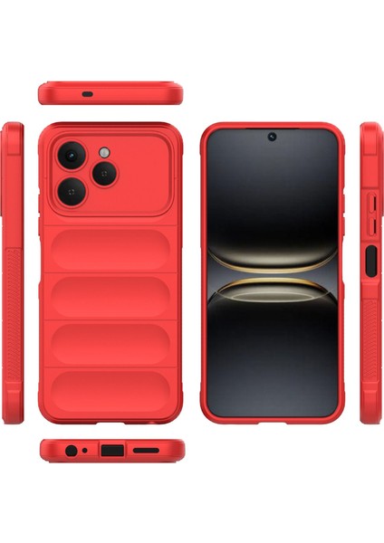 Tecno Spark 40 4g Telefon Kılıfı, Yumuşak Tpu Darbeye Dayanıklı Kapak Telefon Kılıfı Kapağı Tecno Spark 40 4g (Yurt Dışından) fiyatları