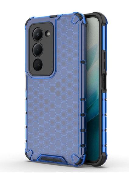 Xiaomi Redmi 15 5g/4g (169.5*80.5*8.5MM) Telefon Kılıfı, Şeffaf Darbeye Dayanıklı Telefon Kılıfı Kapağı Xiaomi Redmi 15 5g/4g (169.5*80.5*8.5MM) (Yurt Dışından)