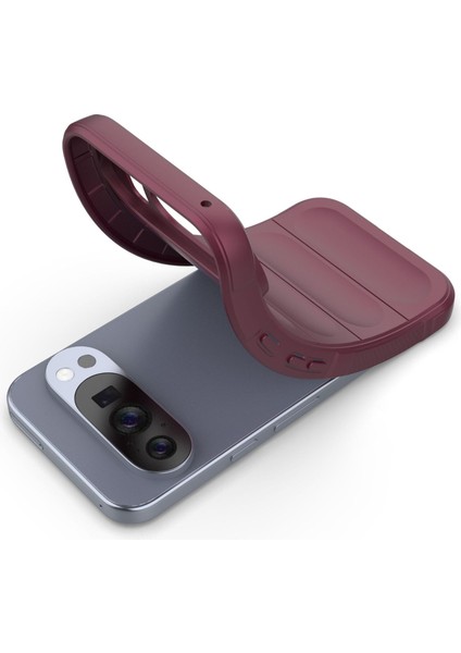 Google Pixel 10/10 Pro Telefon Kılıfı, Yumuşak Tpu Darbeye Dayanıklı Kapak Telefon Kılıfı Kapağı Google Pixel 10/10 Pro (Yurt Dışından) fiyatları