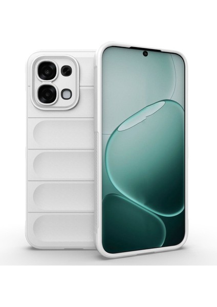 Oppo F31 Pro Telefon Kılıfı, Yumuşak Tpu Darbeye Dayanıklı Kapak Telefon Kılıfı Kapağı Oppo F31 Pro (Yurt Dışından) fiyatları