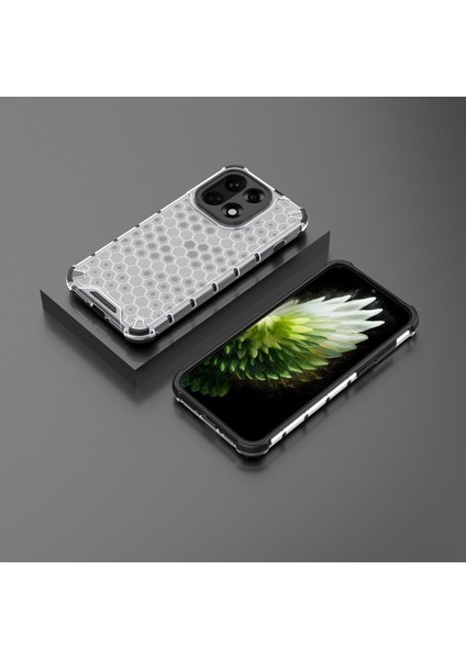 Oneplus 15 Telefon Kılıfı, Şeffaf Darbeye Dayanıklı Telefon Kılıfı Kapağı Oneplus 15 (Yurt Dışından) fırsatları