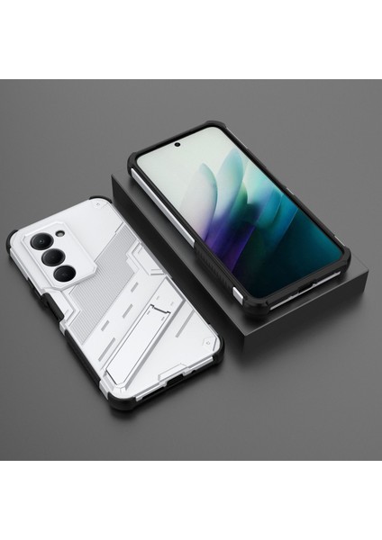 Xiaomi Redmi 15 5g/4g (169.5*80.5*8.5MM) Ayaklı Kılıf, Askeri Sınıf Darbeye Dayanıklı Ultra Ince Slim Fit Sert Kapak Xiaomi Redmi 15 5g/4g (169.5*80.5*8.5MM) (Yurt Dışından) fiyatları