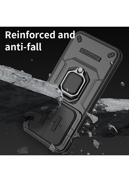 Xiaomi Redmi Note 15 Pro 5g Manyetik Telefon Kılıfı, Askeri Sınıf Darbeye Dayanıklı Magsafe Ince Telefon Kılıfı Kapağı Xiaomi Redmi Note 15 Pro 5g (Yurt Dışından) modelleri