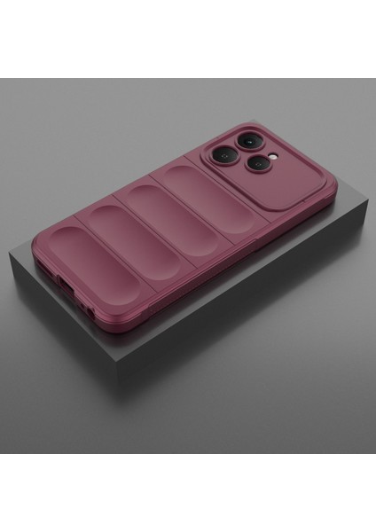 Tecno Spark 40 4g Telefon Kılıfı, Yumuşak Tpu Darbeye Dayanıklı Kapak Telefon Kılıfı Kapağı Tecno Spark 40 4g (Yurt Dışından)