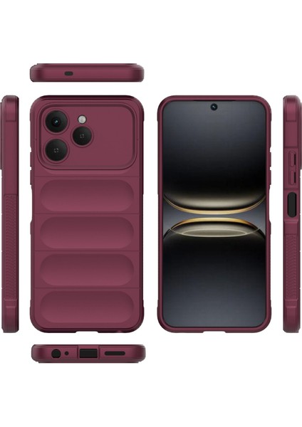 Tecno Spark 40 4g Telefon Kılıfı, Yumuşak Tpu Darbeye Dayanıklı Kapak Telefon Kılıfı Kapağı Tecno Spark 40 4g (Yurt Dışından) fiyatları