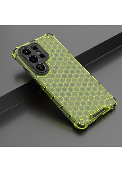 Samsung Galaxy S26 Pro Telefon Kılıfı, Şeffaf Darbeye Dayanıklı Telefon Kılıfı Kapağı Samsung Galaxy S26 Pro (Yurt Dışından) fiyatları