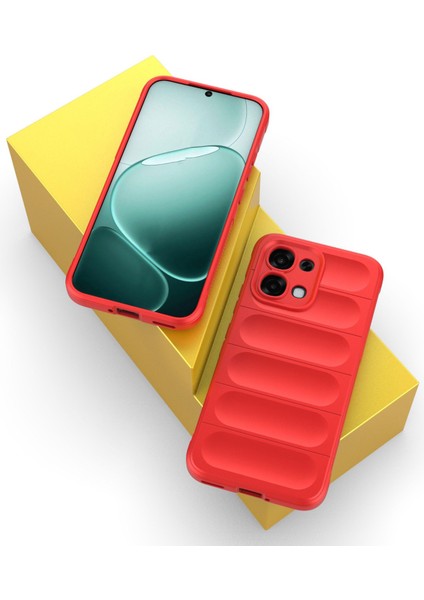 Oppo F31 Pro Telefon Kılıfı, Yumuşak Tpu Darbeye Dayanıklı Kapak Telefon Kılıfı Kapağı Oppo F31 Pro (Yurt Dışından) fiyatları