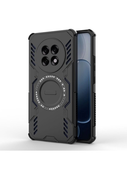 Oppo A6 Gt 5G/F31 Pro Plus 5g/a6 Max 5g Magsafe Kılıf, Manyetik Düşmeye Dayanıklı Telefon Kılıfı Kapağı Oppo A6 Gt 5G/F31 Pro Plus 5g/a6 Max 5g (Yurt Dışından)