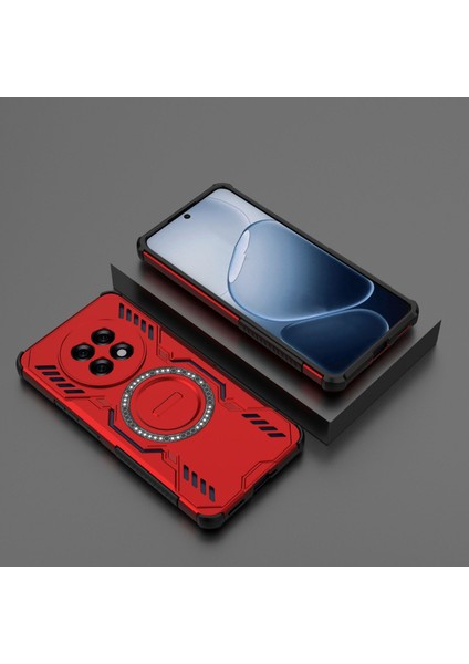 Oppo A6 Gt 5G/F31 Pro Plus 5g/a6 Max 5g Magsafe Kılıf, Manyetik Düşmeye Dayanıklı Telefon Kılıfı Kapağı Oppo A6 Gt 5G/F31 Pro Plus 5g/a6 Max 5g (Yurt Dışından) modelleri