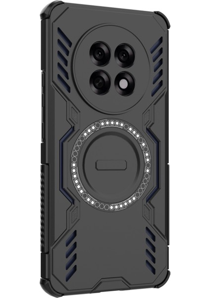 Oppo A6 Gt 5G/F31 Pro Plus 5g/a6 Max 5g Magsafe Kılıf, Manyetik Düşmeye Dayanıklı Telefon Kılıfı Kapağı Oppo A6 Gt 5G/F31 Pro Plus 5g/a6 Max 5g (Yurt Dışından) fırsatları