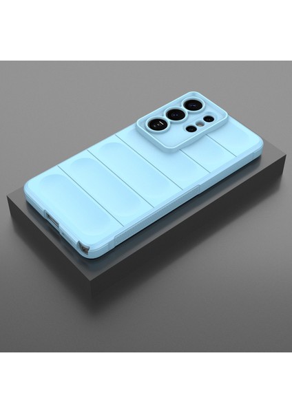 Samsung Galaxy S26 Ultra Telefon Kılıfı, Yumuşak Tpu Darbeye Dayanıklı Kapak Telefon Kılıfı Kapağı Samsung Galaxy S26 Ultra (Yurt Dışından)