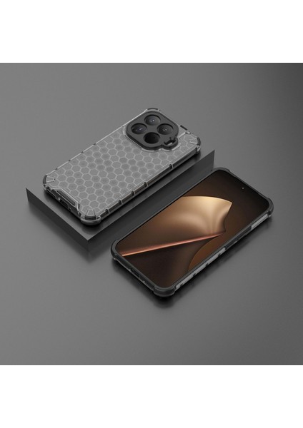 Xiaomi 15T Pro Telefon Kılıfı, Şeffaf Darbeye Dayanıklı Telefon Kılıfı Kapağı Xiaomi 15T Pro (Yurt Dışından) fiyatları