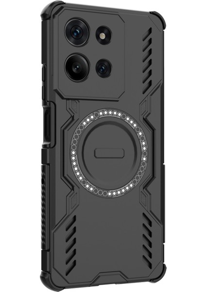 Xiaomi 15 Magsafe Kılıf, Manyetik Düşmeye Dayanıklı Telefon Kılıfı Kapağı Xiaomi 15 (Yurt Dışından) fırsatları