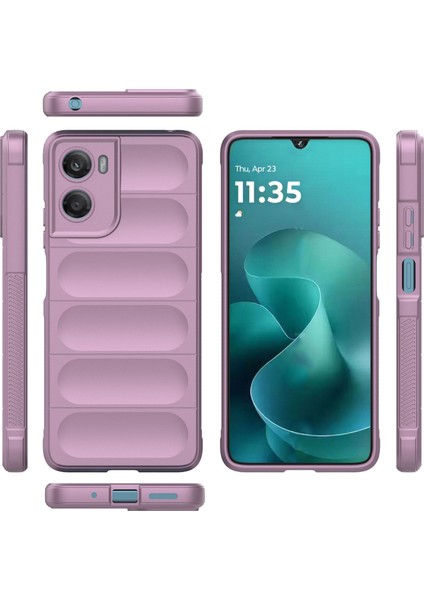 Motorola Moto G06 4g Telefon Kılıfı, Yumuşak Tpu Darbeye Dayanıklı Kapak Telefon Kılıfı Kapağı Motorola Moto G06 4g (Yurt Dışından) fiyatları