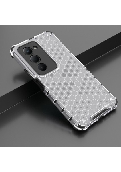 Xiaomi Redmi 15 5g/4g (171.1*82.1*8.2MM) Telefon Kılıfı, Şeffaf Darbeye Dayanıklı Telefon Kılıfı Kapağı Xiaomi Redmi 15 5g/4g (171.1*82.1*8.2MM) (Yurt Dışından) fırsatları