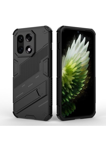 Oneplus 15 Ayaklı Kılıf, Askeri Sınıf Darbeye Dayanıklı Ultra Ince Slim Fit Sert Kapak Oneplus 15 (Yurt Dışından) modelleri