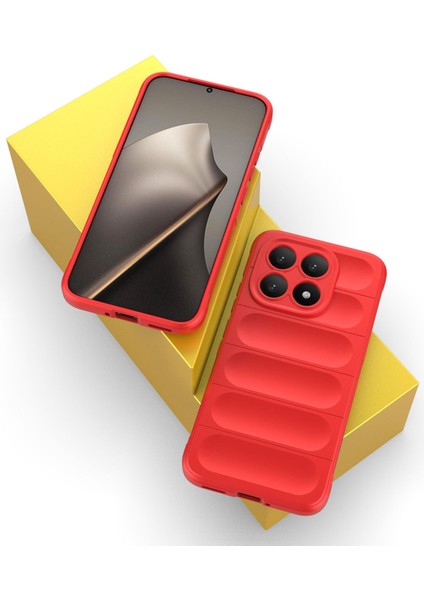 Xiaomi 15T Telefon Kılıfı, Yumuşak Tpu Darbeye Dayanıklı Kapak Telefon Kılıfı Kapağı Xiaomi 15T (Yurt Dışından) fiyatları