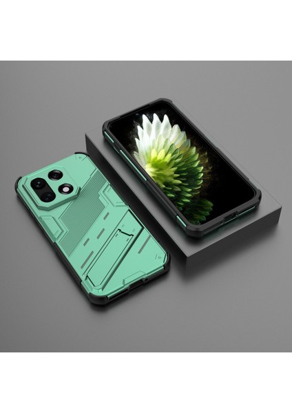 Oneplus 15 Ayaklı Kılıf, Askeri Sınıf Darbeye Dayanıklı Ultra Ince Slim Fit Sert Kapak Oneplus 15 (Yurt Dışından) fiyatları