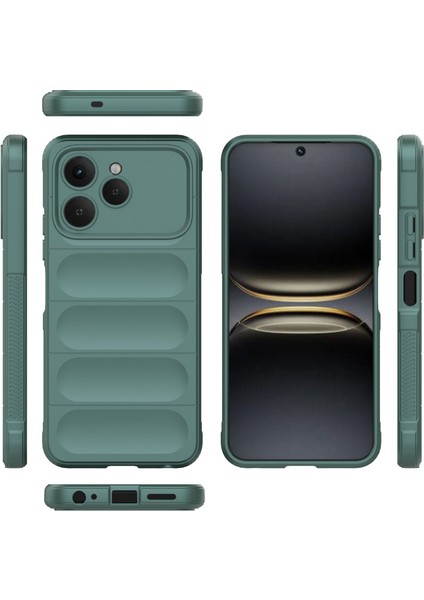 Tecno Spark 40 4g Telefon Kılıfı, Yumuşak Tpu Darbeye Dayanıklı Kapak Telefon Kılıfı Kapağı Tecno Spark 40 4g (Yurt Dışından) fiyatları