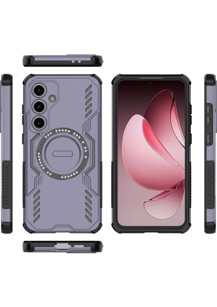 Samsung Galaxy Note 20 Ultra Magsafe Kılıf, Manyetik Düşmeye Dayanıklı Telefon Kılıfı Kapağı Samsung Galaxy Note 20 Ultra (Yurt Dışından) fiyatları