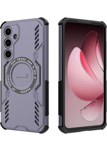 Samsung Galaxy Note 20 Ultra Magsafe Kılıf, Manyetik Düşmeye Dayanıklı Telefon Kılıfı Kapağı Samsung Galaxy Note 20 Ultra (Yurt Dışından) modelleri