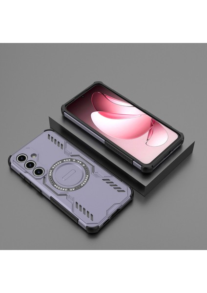 Samsung Galaxy Note 20 Ultra Magsafe Kılıf, Manyetik Düşmeye Dayanıklı Telefon Kılıfı Kapağı Samsung Galaxy Note 20 Ultra (Yurt Dışından) fırsatları