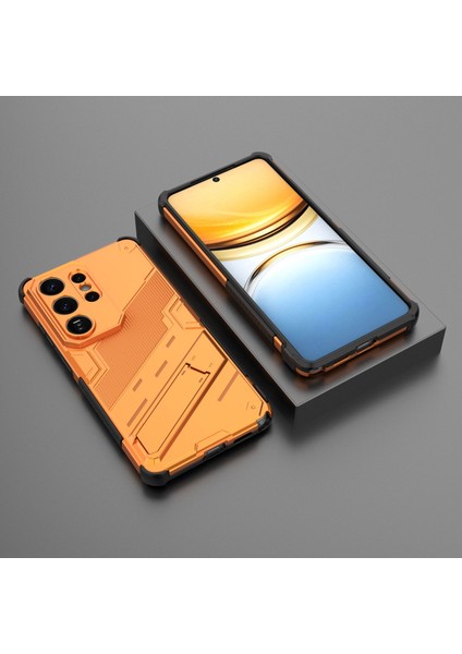 Samsung Galaxy S26 Edge Ayaklı Kılıf, Askeri Sınıf Darbeye Dayanıklı Ultra Ince Slim Fit Sert Kapak Samsung Galaxy S26 Edge (Yurt Dışından) fiyatları