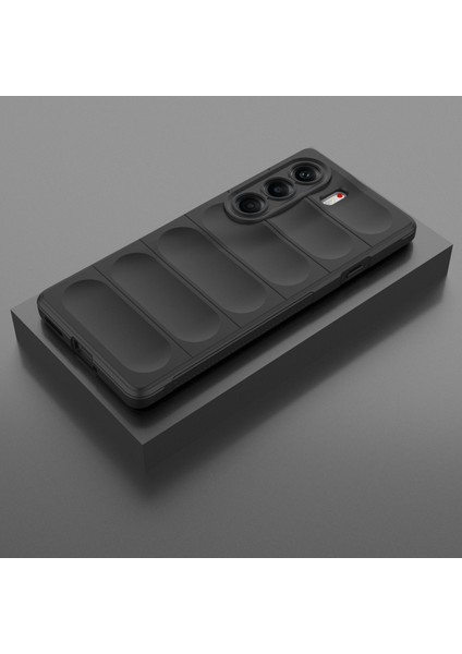 Tecno Camon 40 Pro 5g Telefon Kılıfı, Yumuşak Tpu Darbeye Dayanıklı Kapak Telefon Kılıfı Kapağı Tecno Camon 40 Pro 5g (Yurt Dışından) fiyatları