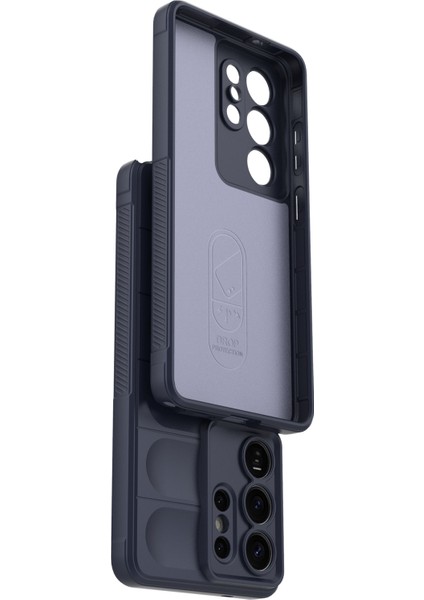 Samsung Galaxy S26 Plus Telefon Kılıfı, Yumuşak Tpu Darbeye Dayanıklı Kapak Telefon Kılıfı Kapağı Samsung Galaxy S26 Plus (Yurt Dışından) fiyatları