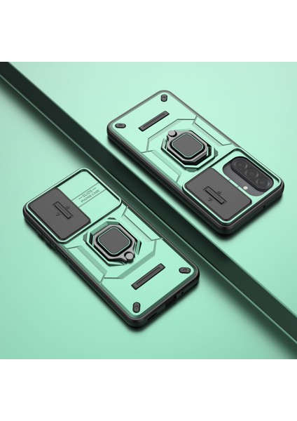 Samsung Galaxy A17 Manyetik Telefon Kılıfı, Askeri Sınıf Darbeye Dayanıklı Magsafe Ince Telefon Kılıfı Kapağı Samsung Galaxy A17 (Yurt Dışından) modelleri