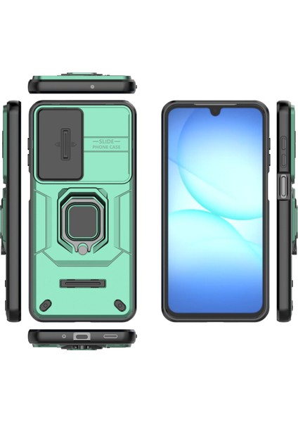 Samsung Galaxy A17 Manyetik Telefon Kılıfı, Askeri Sınıf Darbeye Dayanıklı Magsafe Ince Telefon Kılıfı Kapağı Samsung Galaxy A17 (Yurt Dışından) modelleri