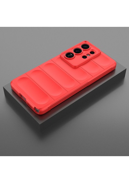 Samsung Galaxy S26 Ultra Telefon Kılıfı, Yumuşak Tpu Darbeye Dayanıklı Kapak Telefon Kılıfı Kapağı Samsung Galaxy S26 Ultra (Yurt Dışından)