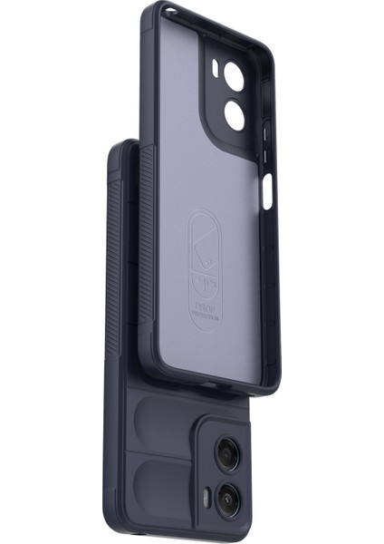 Motorola Moto G06 4g Telefon Kılıfı, Yumuşak Tpu Darbeye Dayanıklı Kapak Telefon Kılıfı Kapağı Motorola Moto G06 4g (Yurt Dışından) fiyatları