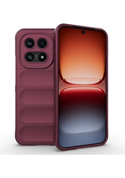 Vivo Iqoo 15 Telefon Kılıfı, Yumuşak Tpu Darbeye Dayanıklı Kapak Telefon Kılıfı Kapağı Vivo Iqoo 15 (Yurt Dışından) fiyatları