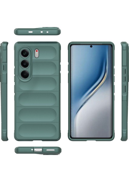 Tecno Camon 40 Pro 5g Telefon Kılıfı, Yumuşak Tpu Darbeye Dayanıklı Kapak Telefon Kılıfı Kapağı Tecno Camon 40 Pro 5g (Yurt Dışından)