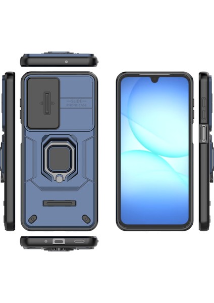 Samsung Galaxy A17 Manyetik Telefon Kılıfı, Askeri Sınıf Darbeye Dayanıklı Magsafe Ince Telefon Kılıfı Kapağı Samsung Galaxy A17 (Yurt Dışından) modelleri