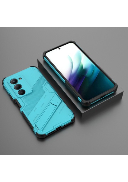 Xiaomi Redmi 15 5g/4g (171.1*82.1*8.2MM) Ayaklı Kılıf, Askeri Sınıf Darbeye Dayanıklı Ultra Ince Slim Fit Sert Kapak Xiaomi Redmi 15 5g/4g (171.1*82.1*8.2MM) (Yurt Dışından) fiyatları