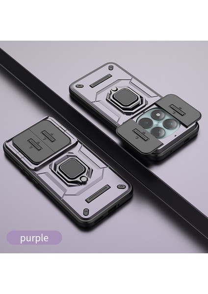 Xiaomi Redmi Note 15 5g Manyetik Telefon Kılıfı, Askeri Sınıf Darbeye Dayanıklı Magsafe Ince Telefon Kılıfı Kapağı Xiaomi Redmi Note 15 5g (Yurt Dışından) fiyatları