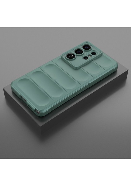 Samsung Galaxy S26 Ultra Telefon Kılıfı, Yumuşak Tpu Darbeye Dayanıklı Kapak Telefon Kılıfı Kapağı Samsung Galaxy S26 Ultra (Yurt Dışından)