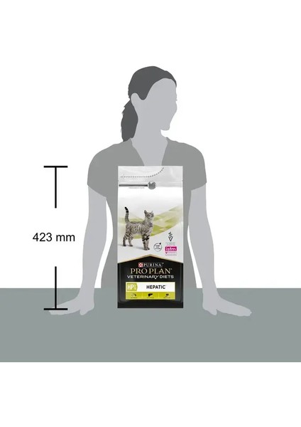 ® Veterınary Dıets Hp Hepatic Kuru Kedi Maması 1.5 kg modelleri